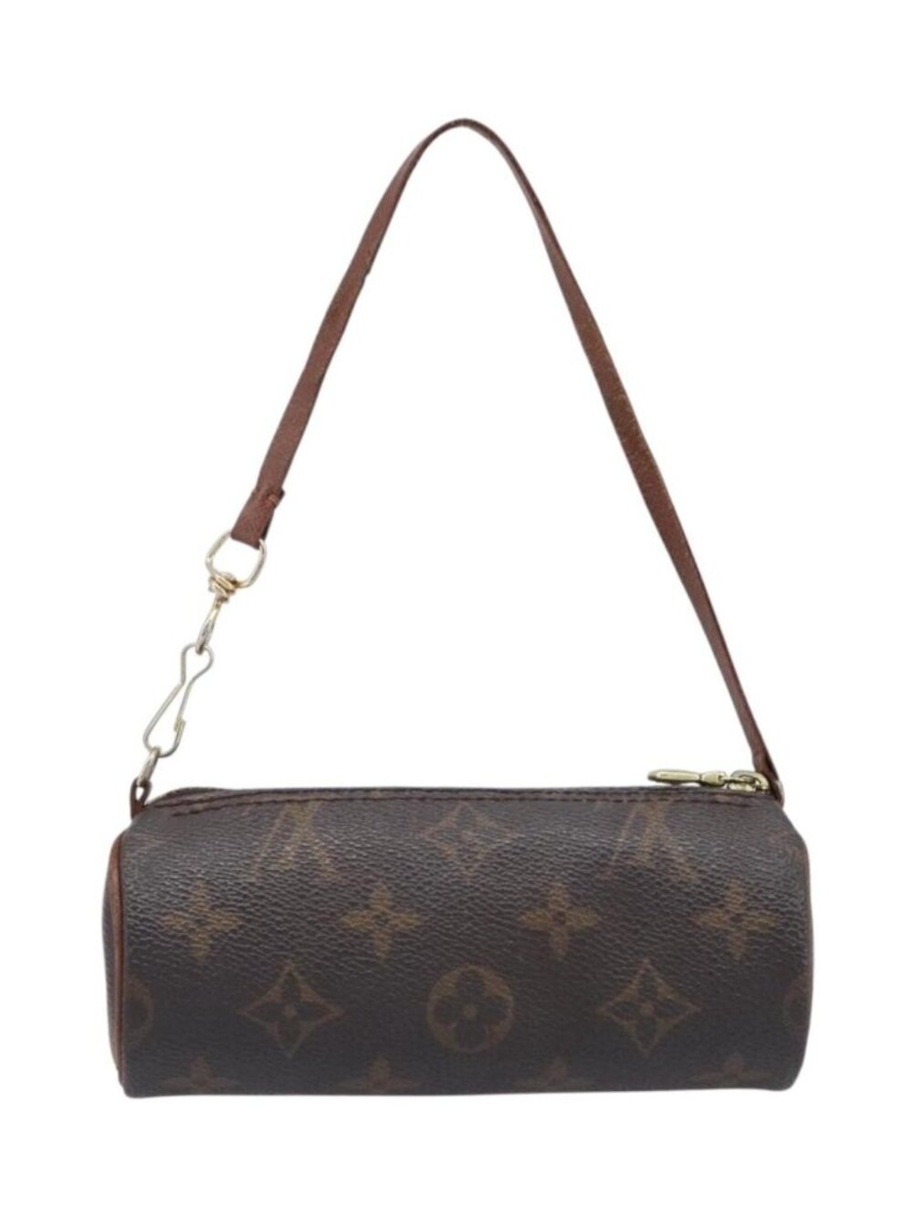 LOUIS VUITTON Monogram Papillon Pouch - Picture 2 of 16